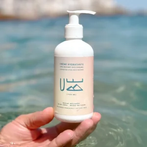 Crème hydratante by UBE