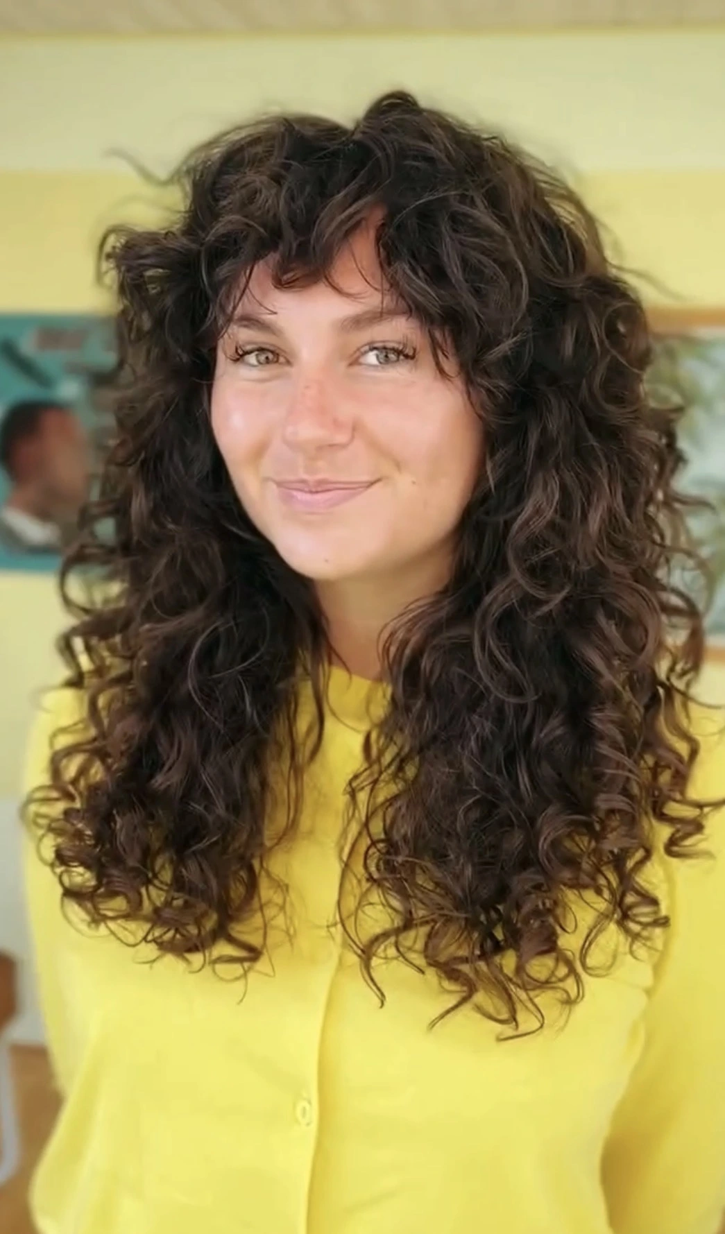 cheveux-textures-ube-for-curls cheveux texturés